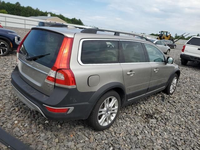 2016 Volvo XC70 T5 Premier