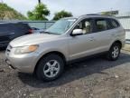 2007 Hyundai Santa FE GLS