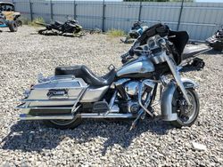 Vehiculos salvage en venta de Copart Magna, UT: 2003 Harley-Davidson Flhtcui Anniversary