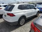 2019 Volkswagen Tiguan S