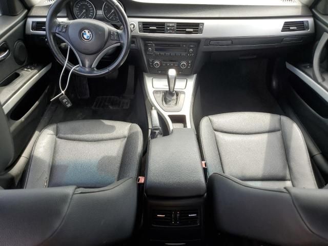 2008 BMW 335 XI