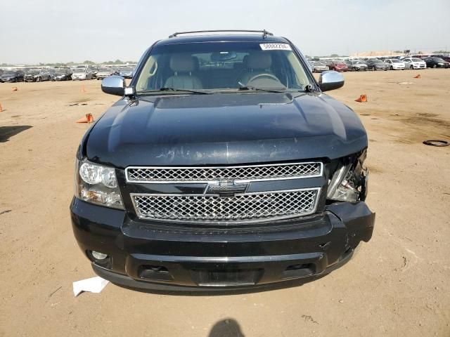 2011 Chevrolet Tahoe K1500 LT