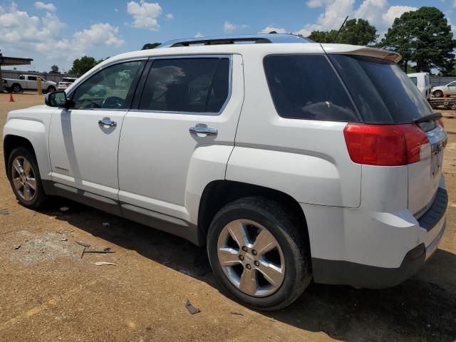 2014 GMC Terrain SLT