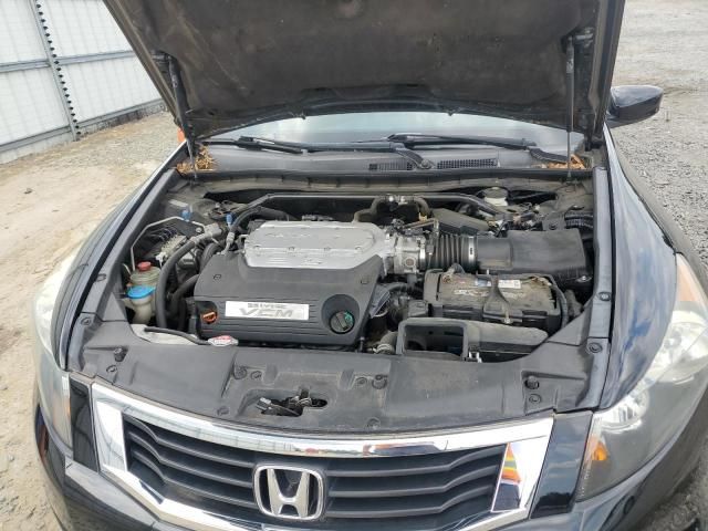 2009 Honda Accord EXL