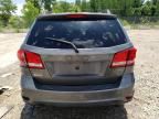 2012 Dodge Journey SXT