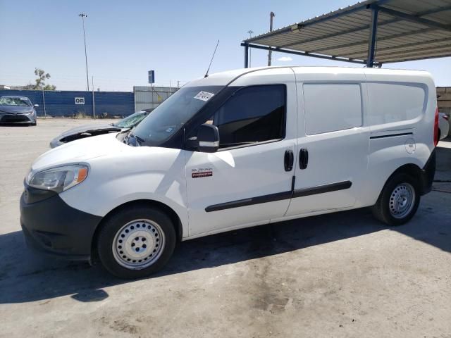 2019 Dodge 2019 RAM Promaster City