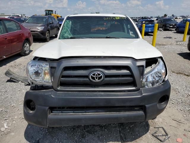 2007 Toyota Tacoma