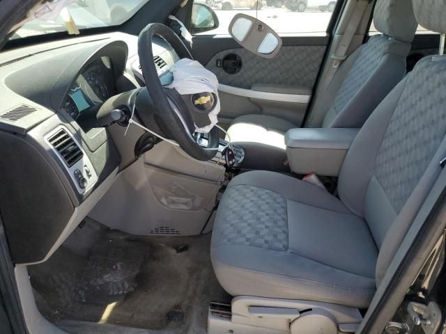 2009 Chevrolet Equinox LS