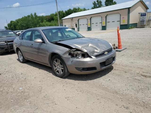 2006 Chevrolet Impala LTZ