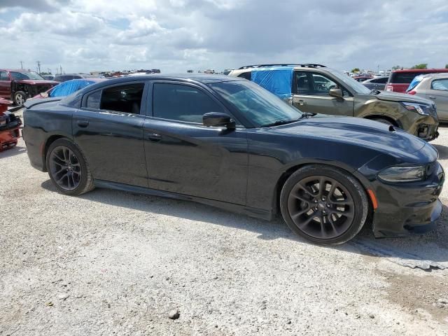 2020 Dodge Charger Scat Pack