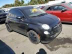 2013 Fiat 500 POP