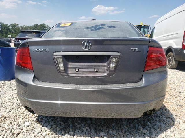 2006 Acura 3.2TL