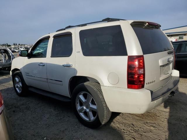 2011 Chevrolet Tahoe K1500 LTZ