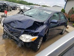 Compre carros salvage a la venta ahora en subasta: 2013 Toyota Corolla Base