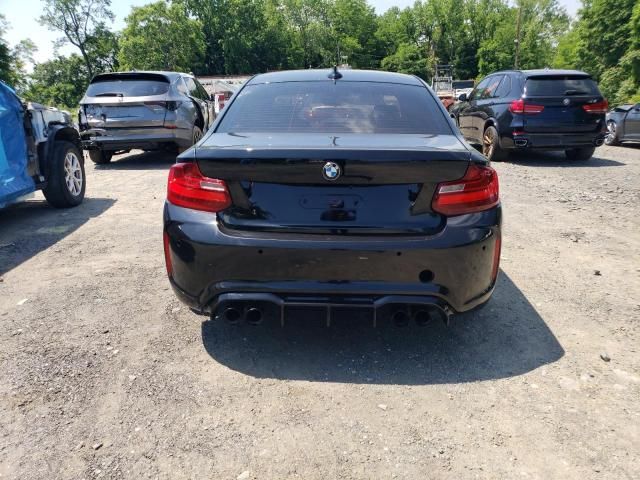 2016 BMW M235I