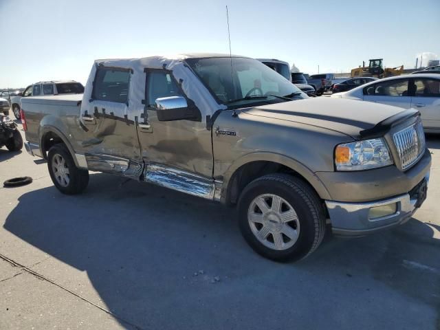 2006 Lincoln Mark LT