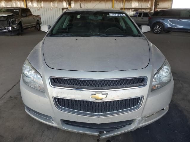 2012 Chevrolet Malibu 1LT