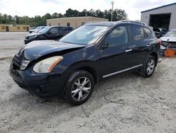 Nissan Rogue Vehiculos salvage en venta: 2011 Nissan Rogue S