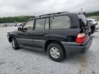 2000 Lexus LX 470