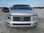 2007 Honda Ridgeline RTS