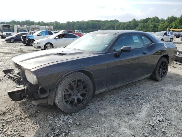 2014 Dodge Challenger SXT