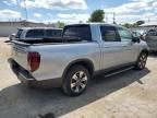 2017 Honda Ridgeline RTL