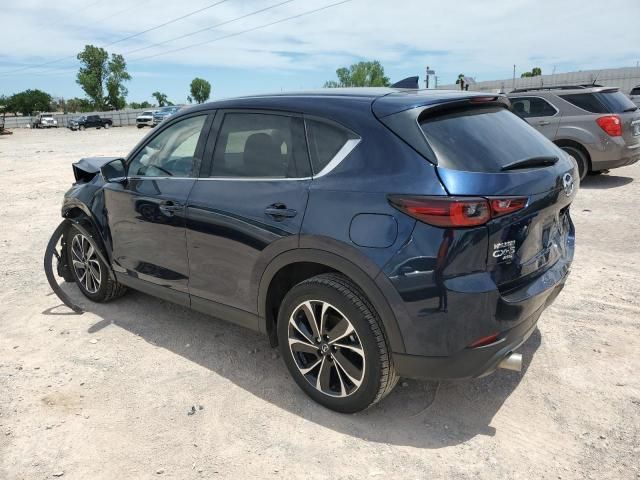 2022 Mazda CX-5 Premium Plus