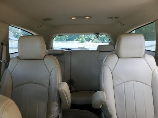 2011 Buick Enclave CXL