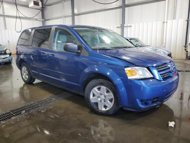 2010 Dodge Grand Caravan SE