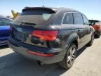 2007 Audi Q7 3.6 Quattro Premium