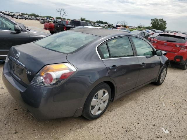 2008 Nissan Altima 2.5