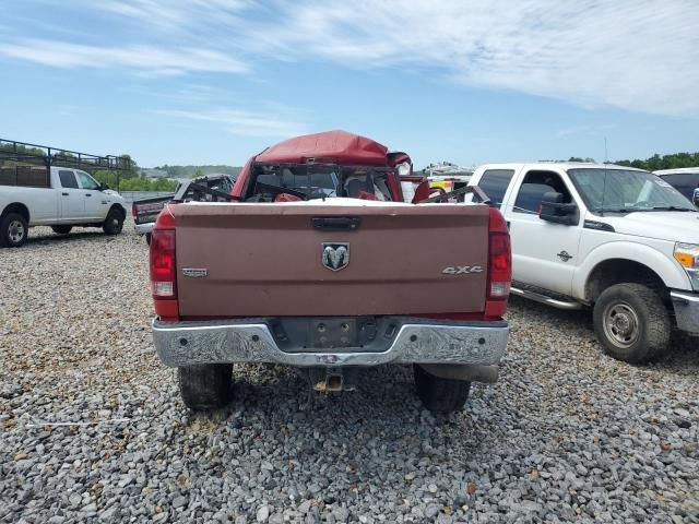 2014 Dodge RAM 3500 ST