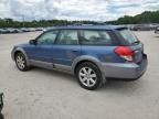 2008 Subaru Outback 2.5I Limited