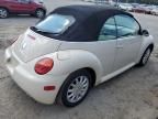 2004 Volkswagen New Beetle GLS