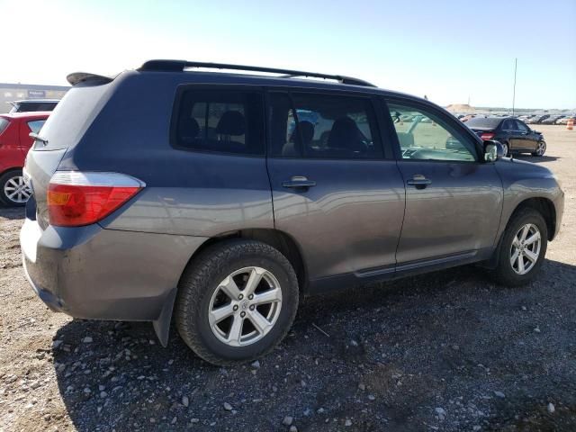 2010 Toyota Highlander