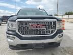 2018 GMC Sierra C1500 SLT