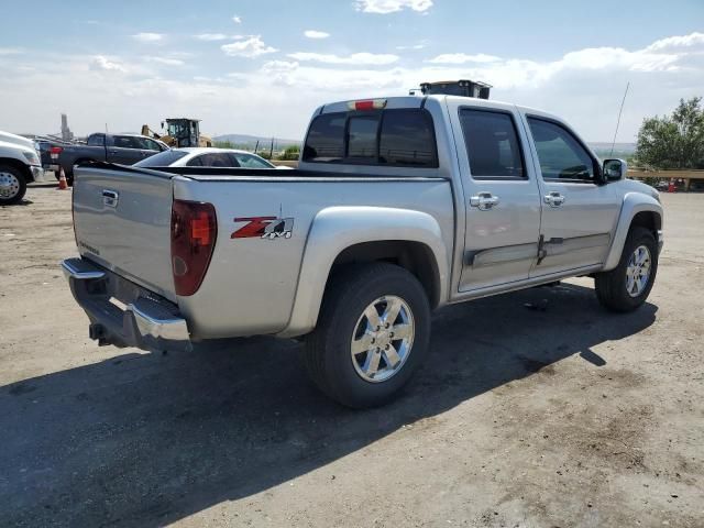 2011 Chevrolet Colorado LT