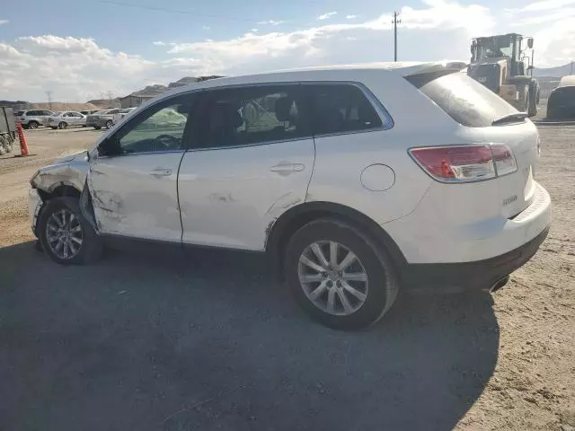 2007 Mazda CX-9