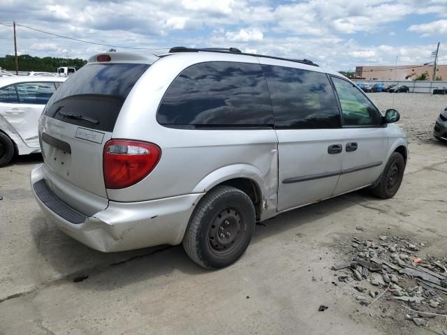 2004 Dodge Grand Caravan SE