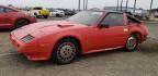 1984 Nissan 1984 Datsun 300ZX