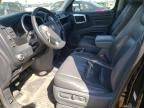 2007 Honda Ridgeline RTL