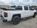 2018 GMC Sierra K1500 SLT