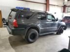 2009 Toyota 4runner SR5