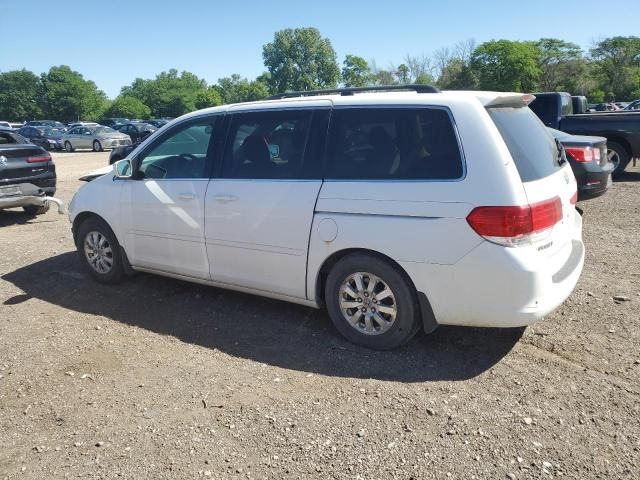 2008 Honda Odyssey EX