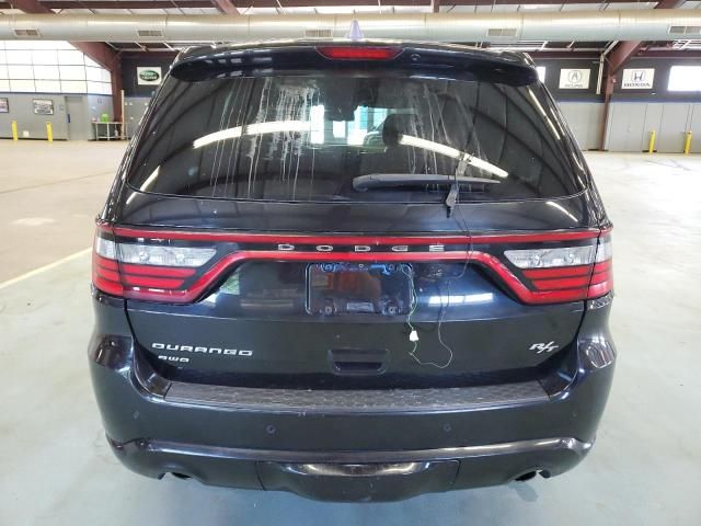 2014 Dodge Durango R/T