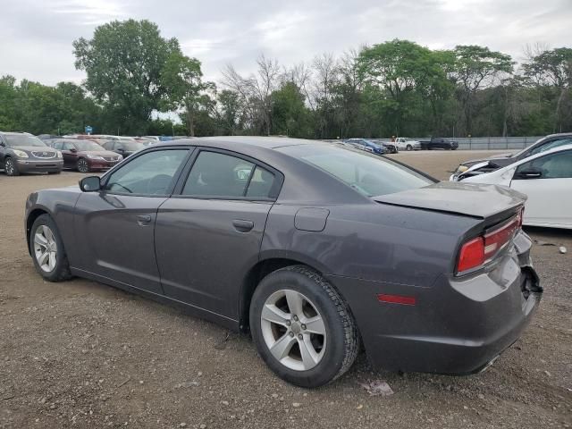 2013 Dodge Charger SE