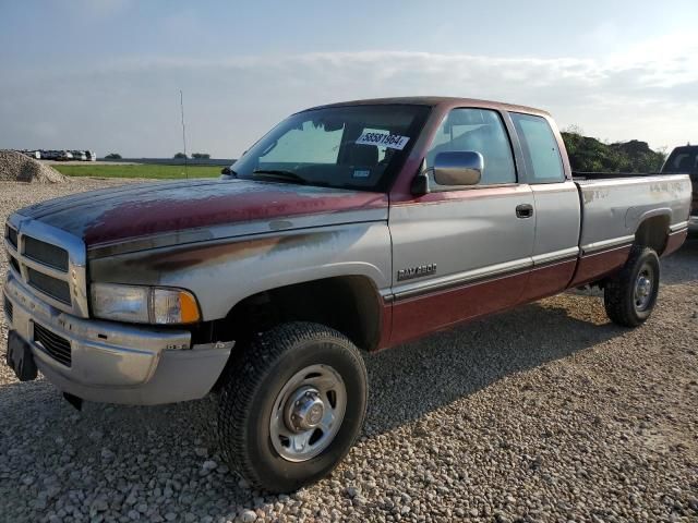 1996 Dodge RAM 2500