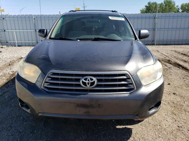 2010 Toyota Highlander