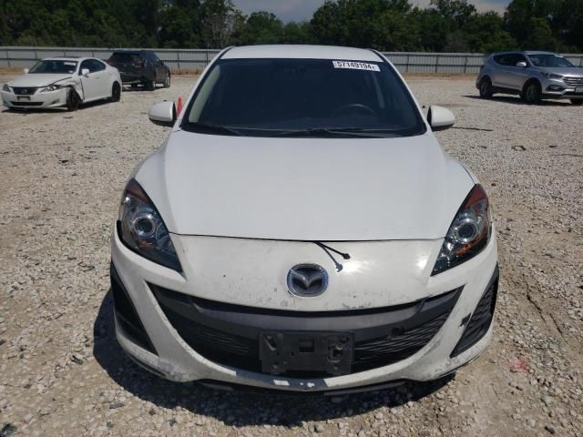 2010 Mazda 3 I