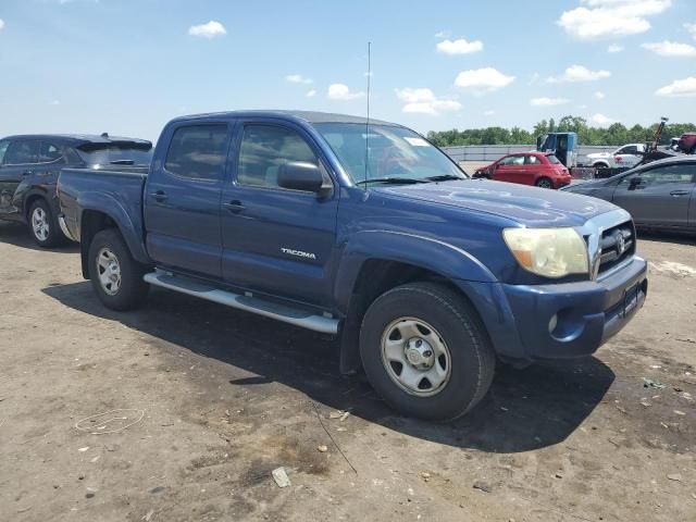 2006 Toyota Tacoma Double Cab